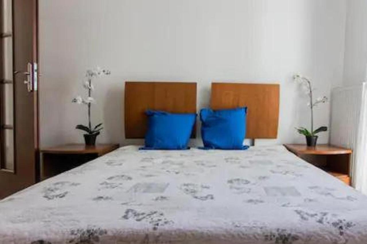 Comfy And Bright - Old Town Apartment - Krakow — Zdjęcia 3