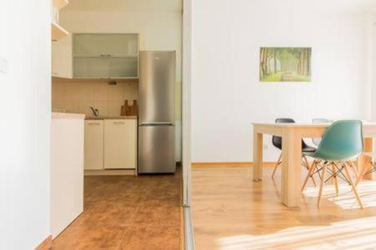 Comfy And Bright - Old Town Apartment - Krakow — Zdjęcia 1